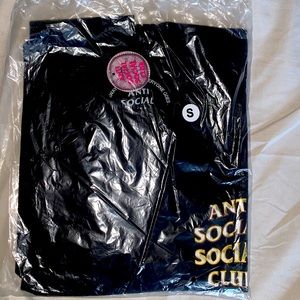 Anti Social Social Club